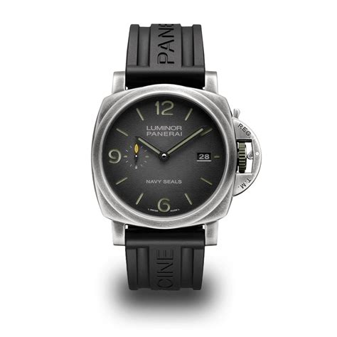 relógio luminor panerai